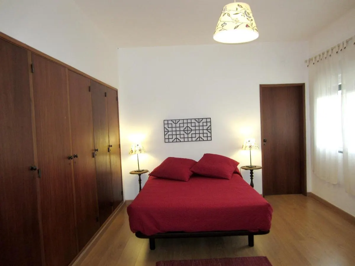 4 Bedrooms Villa With Private Pool Enclosed Garden And Wifi At Silves