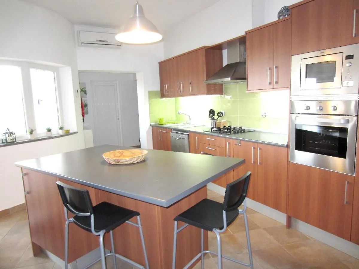 4 Bedrooms Villa With Private Pool Enclosed Garden And Wifi At Silves 0*,