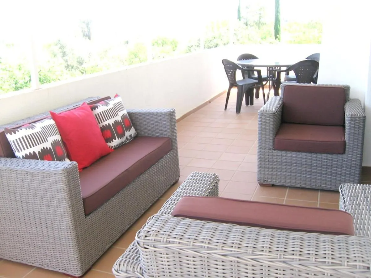 4 Bedrooms Villa With Private Pool Enclosed Garden And Wifi At Silves 0*,  Portugal