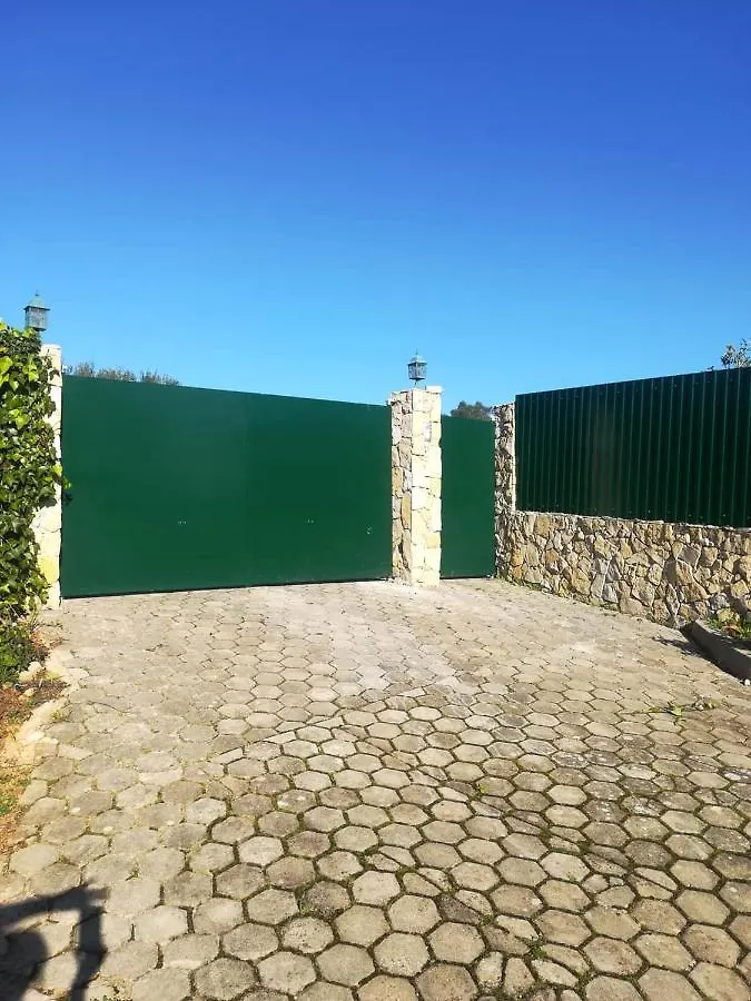 4 Bedrooms Villa With Private Pool Enclosed Garden And Wifi At Silves 0*,  Portugal