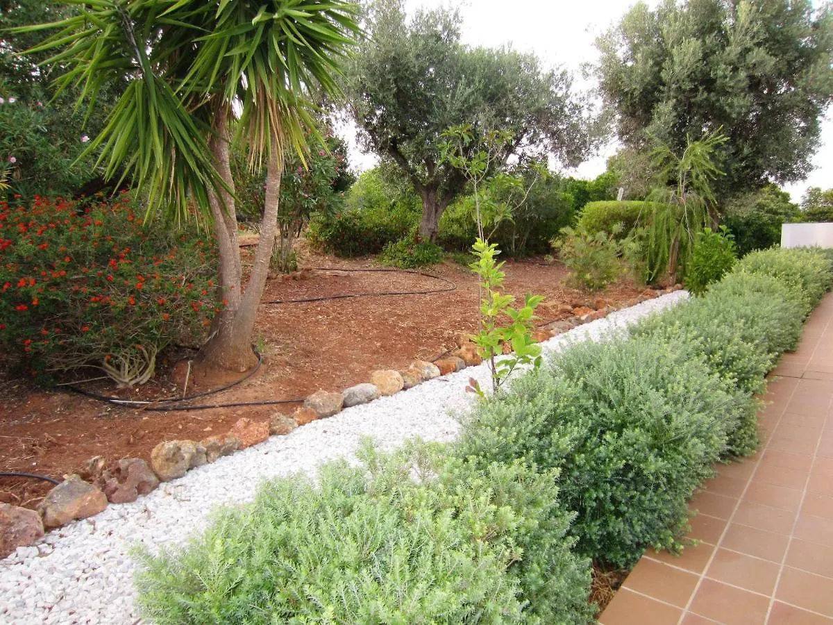 4 Bedrooms Villa With Private Pool Enclosed Garden And Wifi At Silves Portugal
