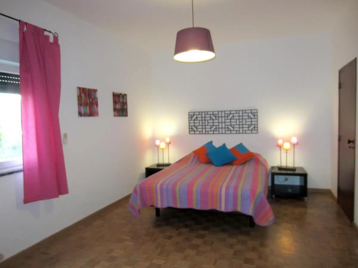 4 Bedrooms Villa With Private Pool Enclosed Garden And Wifi At Silves 0*,