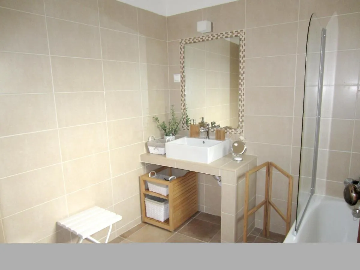 4 Bedrooms Villa With Private Pool Enclosed Garden And Wifi At Silves