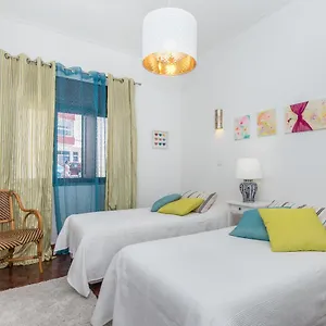 Casa Jacaranda Silves