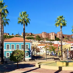 La Maison Bleue Algarve Silves
