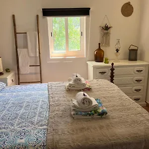 Refugio Dos Sapinhos Casa de Férias