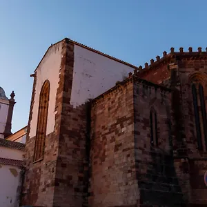 Portas Da Silves