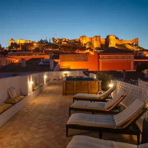 Casa Amendoeiras Silves