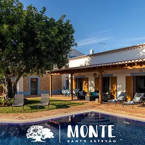 Monte Santo Estevao Silves